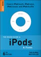 Rough Guide to Ipods, Itunes and Music Online book cover
